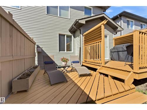 3039 Harvey Cr Nw, Edmonton, AB 
