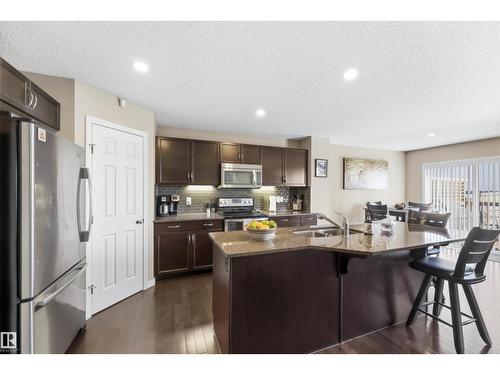 3039 Harvey Cr Nw, Edmonton, AB 