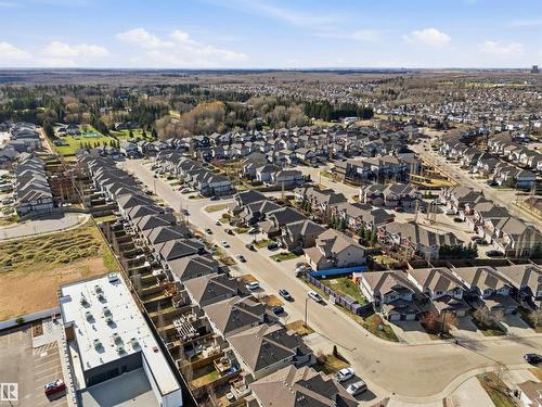 3039 Harvey Cr Nw, Edmonton, AB 