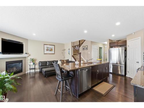 3039 Harvey Cr Nw, Edmonton, AB 