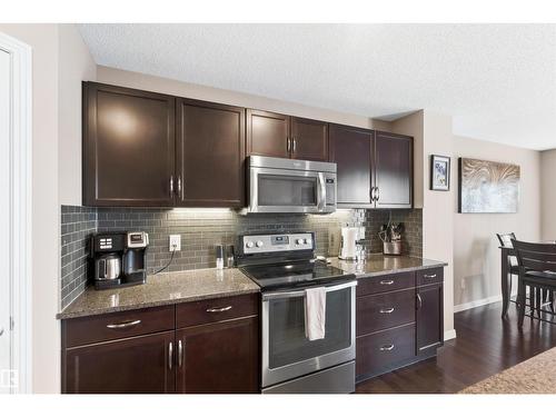 3039 Harvey Cr Nw, Edmonton, AB 
