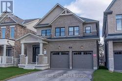 #MAIN - 33 BREMNER STREET  Whitby, ON L1R 1W5