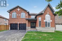 29 RIVER FOREST STREET W Markham, ON L3S 4H4