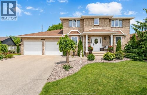 12314 Funaro Crescent, Tecumseh, ON 