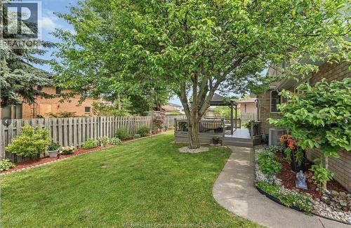 12314 Funaro Crescent, Tecumseh, ON 