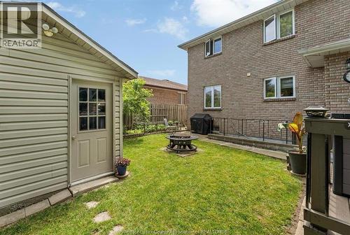 12314 Funaro Crescent, Tecumseh, ON 