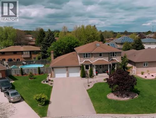 12314 Funaro Crescent, Tecumseh, ON 