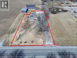 131 HIGHWAY 6 Simcoe, ON N3Y 4K2