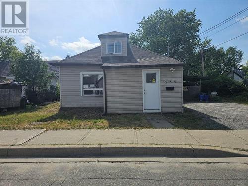 555 Laforest  Greater Sudbury, ON P3C 5J8