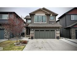 5907 19 AV SW  Edmonton, AB T6X 0P6