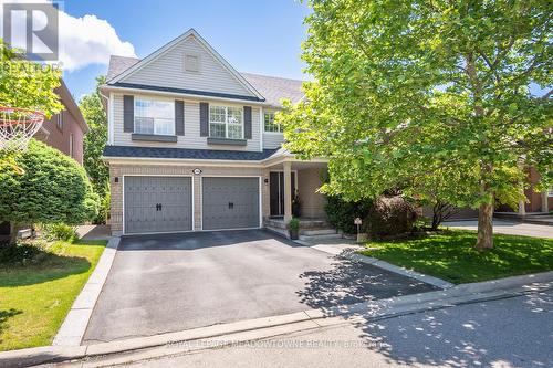 700 Marley Crescent, Milton, ON 