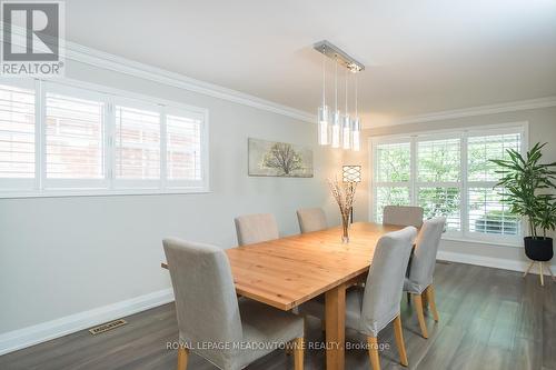 700 Marley Crescent, Milton, ON 