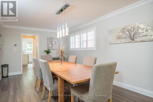 700 Marley Crescent, Milton, ON 