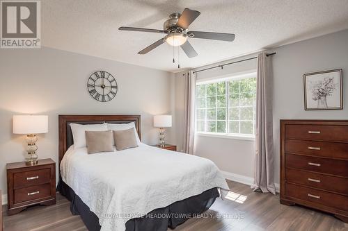 700 Marley Crescent, Milton, ON 