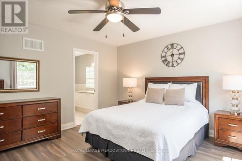 700 Marley Crescent, Milton, ON 