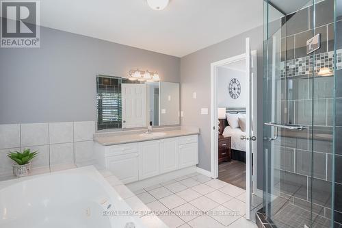 700 Marley Crescent, Milton, ON 