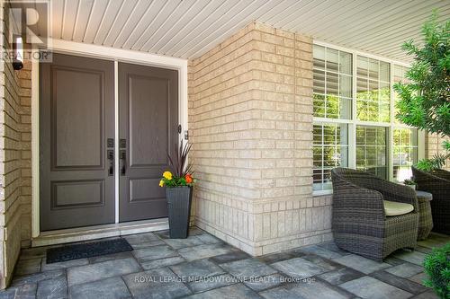 700 Marley Crescent, Milton, ON 