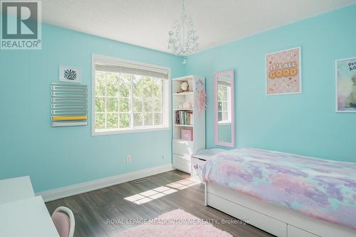 700 Marley Crescent, Milton, ON 