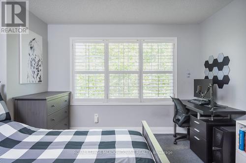 700 Marley Crescent, Milton, ON 