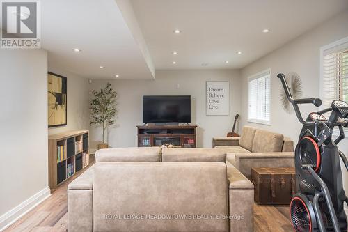 700 Marley Crescent, Milton, ON 