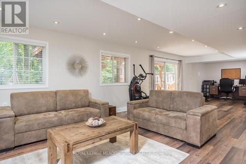700 Marley Crescent, Milton, ON 