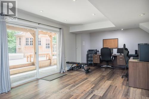 700 Marley Crescent, Milton, ON 