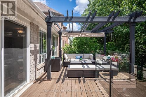 700 Marley Crescent, Milton, ON 