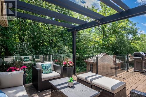 700 Marley Crescent, Milton, ON 