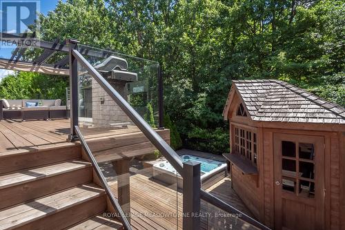 700 Marley Crescent, Milton, ON 