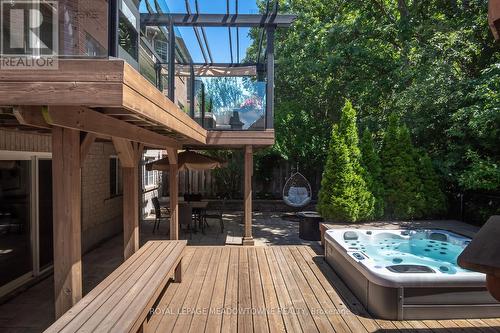 700 Marley Crescent, Milton, ON 