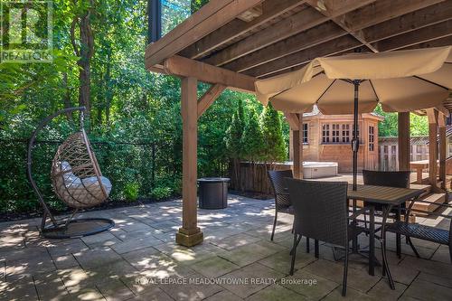 700 Marley Crescent, Milton, ON 