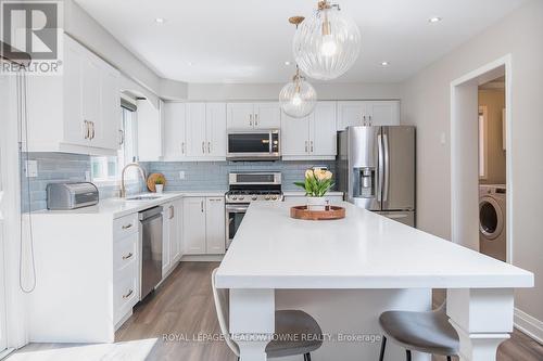 700 Marley Crescent, Milton, ON 