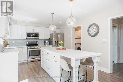 700 Marley Crescent, Milton, ON 