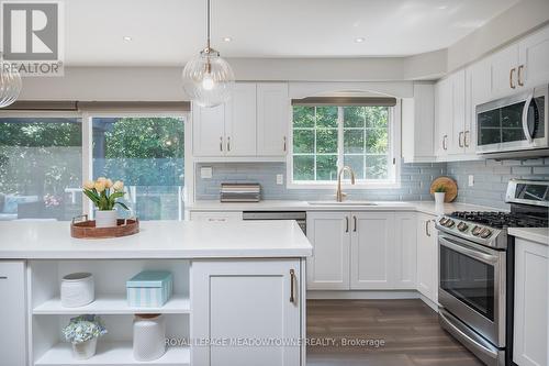 700 Marley Crescent, Milton, ON 