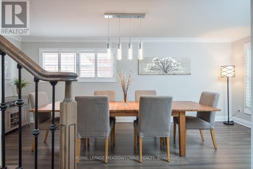 700 Marley Crescent, Milton, ON 