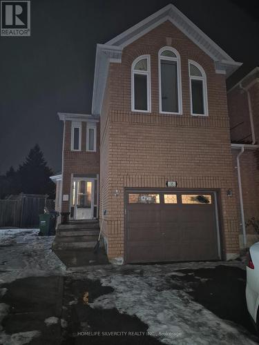 35 ALASKAN SUMMIT COURT  Brampton, ON L6R 1P1