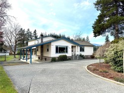 6131 Drinkwater Rd Port Alberni, BC V9Y 8W6