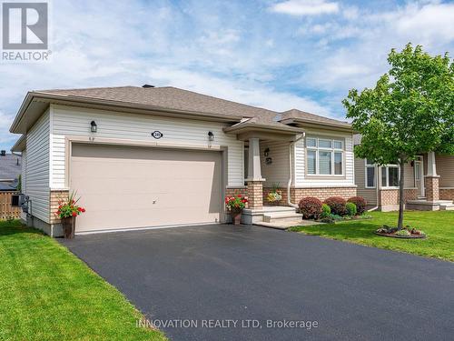249 EDEY STREET  Arnprior, ON K7S 2X8