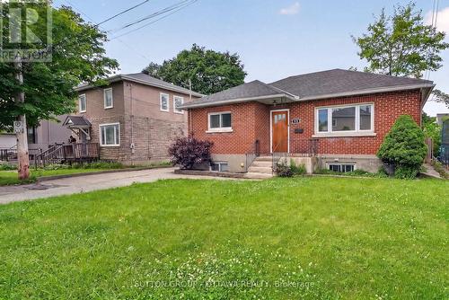 93 Ontario Street, Ottawa, ON 