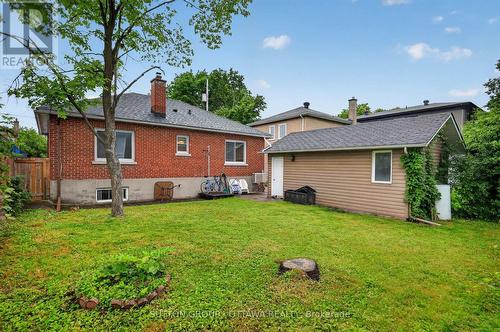 93 Ontario Street, Ottawa, ON 