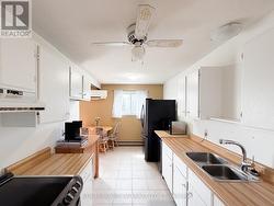 Kitchen - 