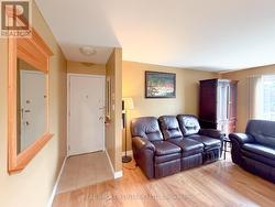 Front Entrance - 