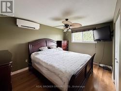 Spacious Primary Bedroom - 