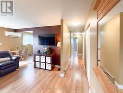 Living Room to the left - 