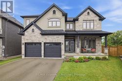 46 DOUGHERTY COURT  Hamilton (Meadowlands), ON L9K 0H7