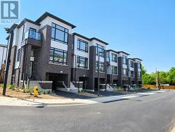 26 - 27 SIDNEY ROSE COMMON St. Catharines (Glendale/Glenridge), ON L2T 2K1