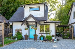 #11-77 Nelson Rd Lake Cowichan, BC V0R 2G0