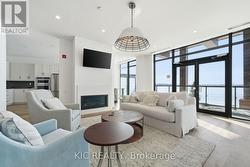 Residents Lounge - 