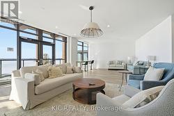 Residents Lounge - 