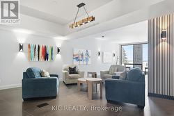 Lobby - 